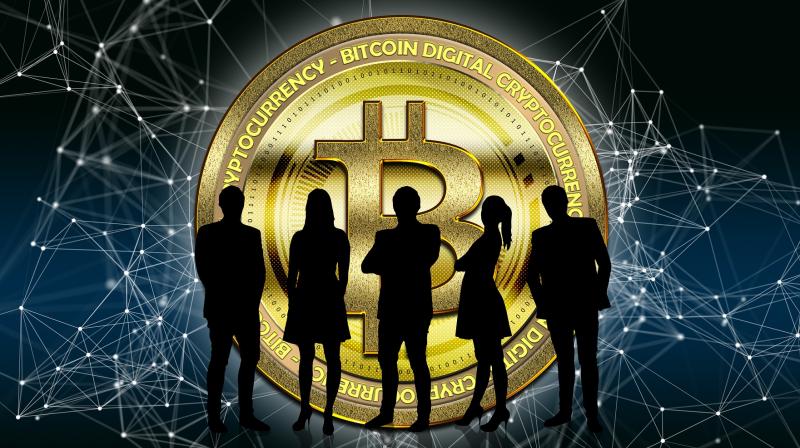 Blockchain technology professionals understood the problems with Bitcoin technology, its positioning and moved on with furthering the idea with new innovations.