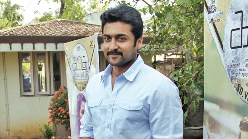 Suriya