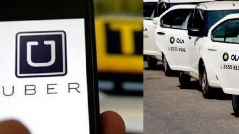SoftBank suggested the merger of both the companies, however it was denied by Uber in an interview with NDTV.