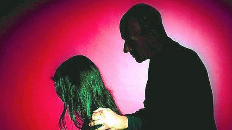 The district medical and health officer (DMHO) of Yadadri, D.K. Chary, was booked for sexual harassment by Bhongir police after two doctors and some women employees of the department complained against him. (Representational image)