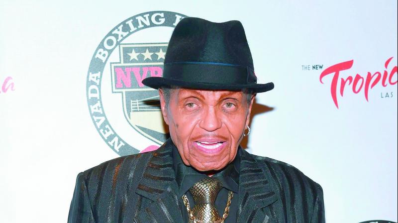 Joe Jackson