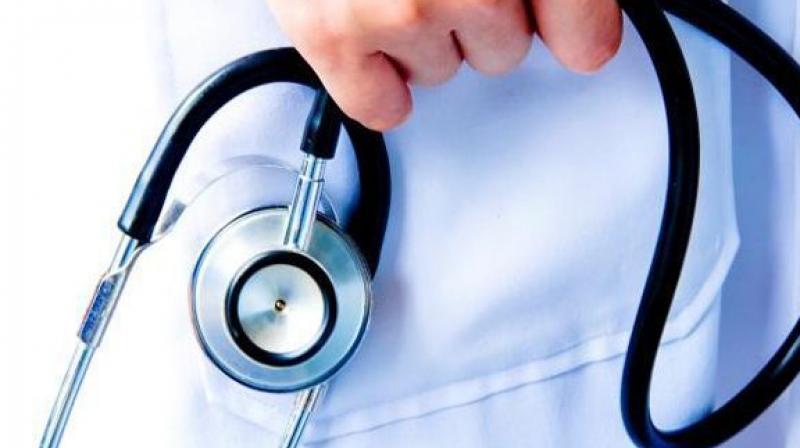 During the said academic year, all these six doctors were found to work in more than one medical college and were apprehended by the Medical Council of India in two different colleges on two days.  (Representational image)