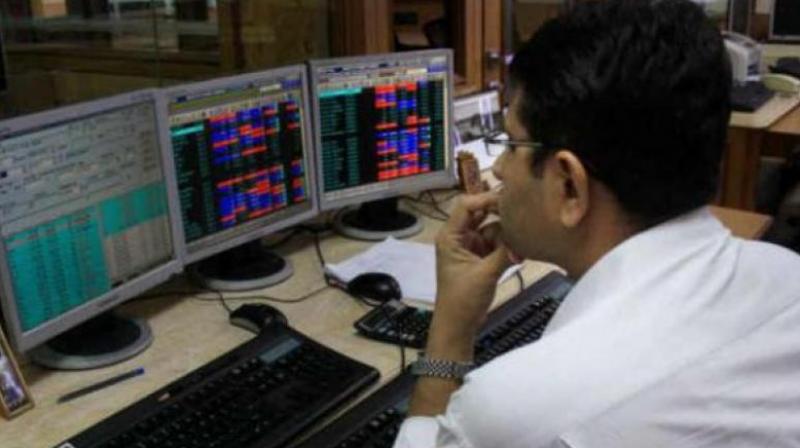 Anxious investors have started trimming their exposure to the IT sector dragging down the stocks of Infosys, Wipro and Mindtree to their 52-week low on Thursday. (Representational image)