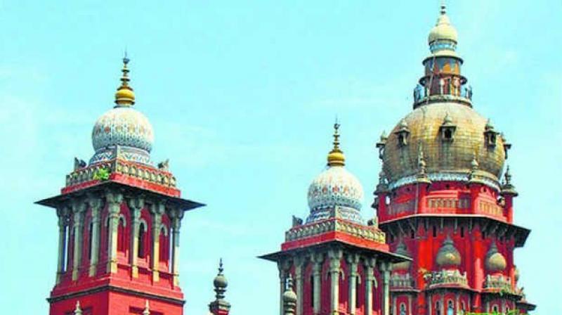 Madras High Court