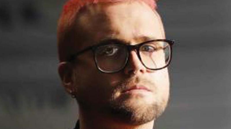 Christopher Wylie, 28,  a former employee of CA,  posted information about the work on the social media on Wednesday.