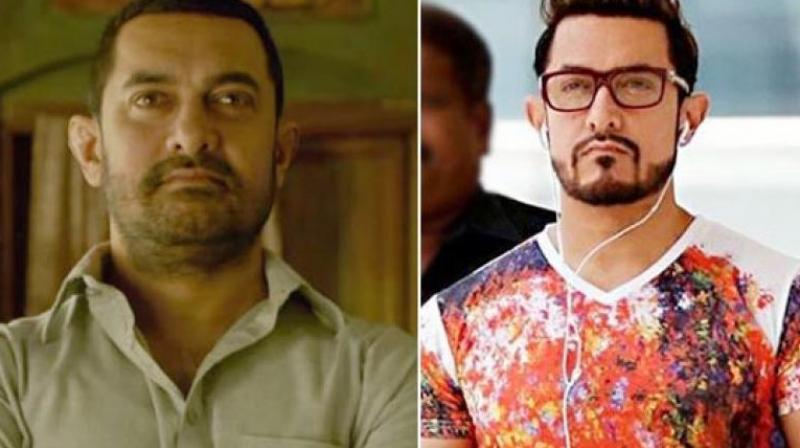 While Dangal went on to earn more than Rs 1000 crores in China, itd be interesting to see