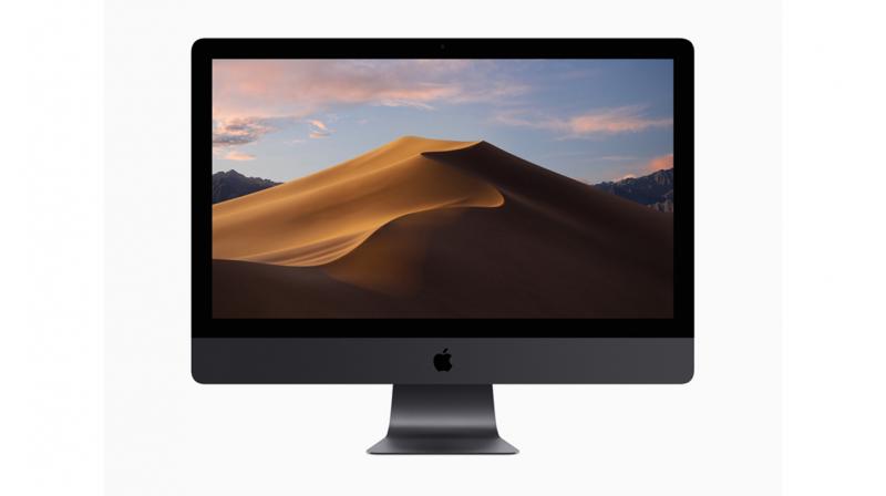 Apple debuts macOS Mojave with all new Dark Mode