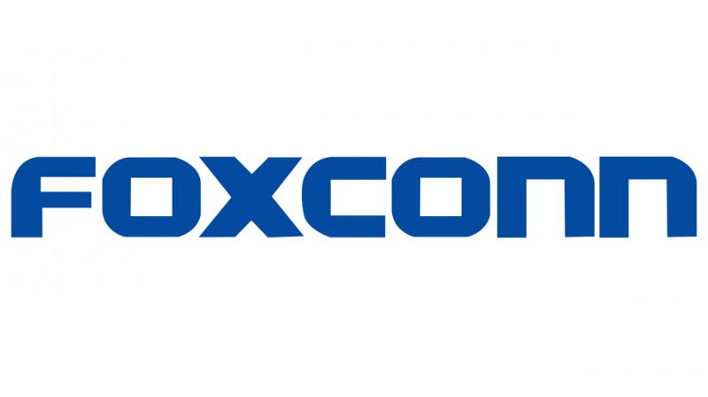 Foxconn looks for its next act.