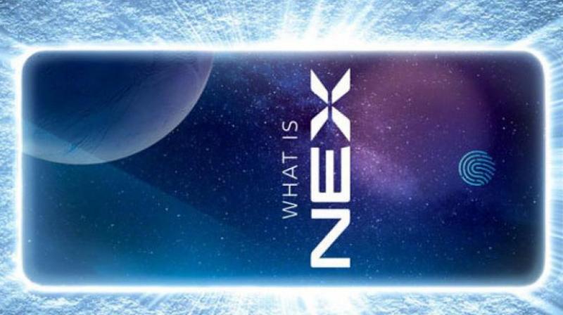 Geekbench scores reveal a Snapdragon 845 processor in the Vivo NEX S