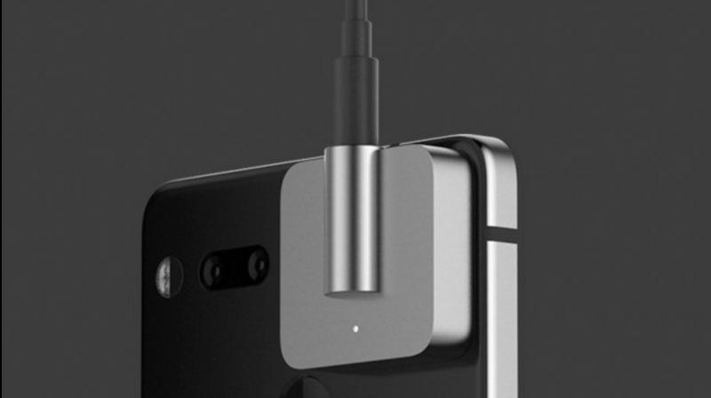The Adapter HD will provide a great music experience on the Essential Phone.