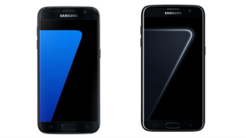 Android 8.0 Oreo and Samsung Experience 9.0 available for the Samsung Galaxy S7 and S7 Edge