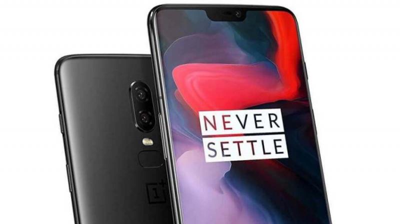 OnePlus will release a software update to fix bootloader vulnerability.
