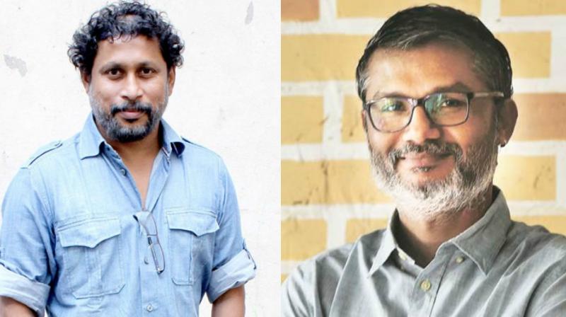 Shoojit Sircar and Nitesh Tiwari are among the most respected filmmakers in recent times.