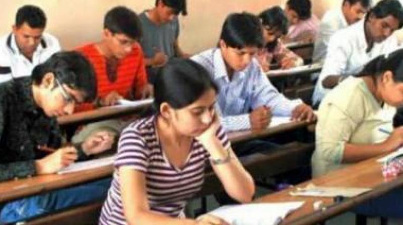 Budget 2019: Education sector gets Rs 93,848 crore