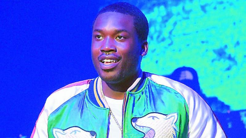 Meek Mill