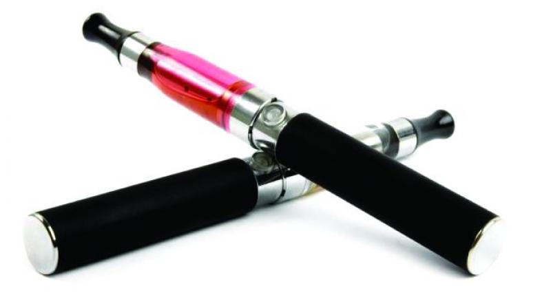 The e-cigarettes are targeted at the more affluent sections as each instrument costs between Rs 1,000 and Rs 5,000 in India.