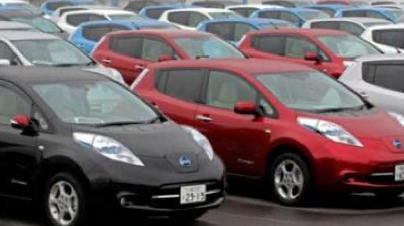 Telangana: Rental car owner gets forum relief