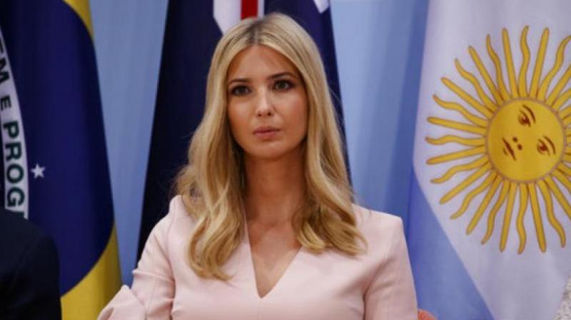 Ivanka Trump is to be given a royal welcome and offered a ride in a horse-drawn carriage to the dinner hosted by Prime Minister Narendra Modi for delegates and selected guests to the Global Entrepreneurs Summit 2017, sources said.