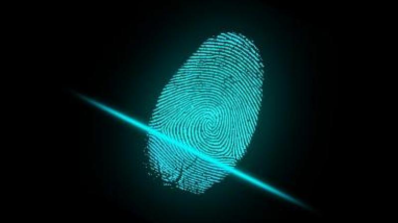 Over 6,705 fingerprint samples were collected from crime scenes that helped to solve 676 cases in Andhra Pradesh between 2014 and 2015.