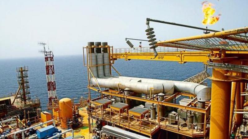 Given the huge energy needs, India and China are major importers of Iranian oil. (Photo: File | AFP)
