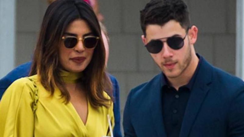 Priyanka Chopra and Nick Jonas first met at Met Gala 2017.