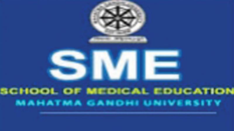 School of Medical Education