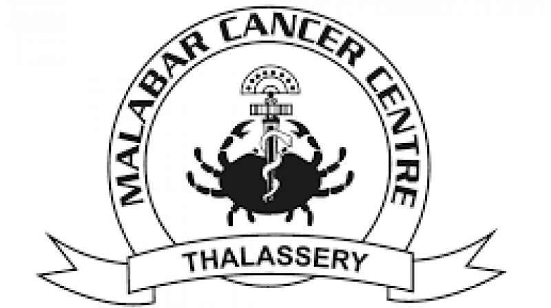 Malabar Cancer Centre logo