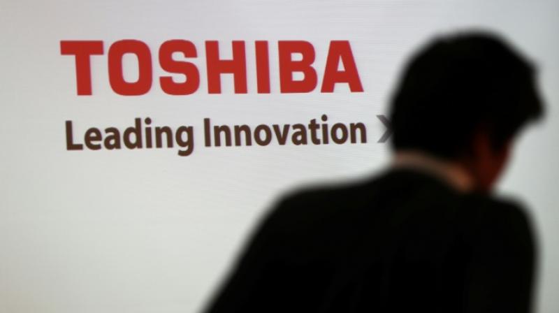 Toshiba said last week it had picked the Bain Capital-led consortium as the leading candidate to buy its prized chip business in a deal reportedly worth some $18 billion.