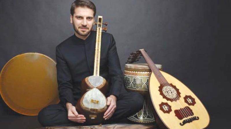 Sami Yusuf