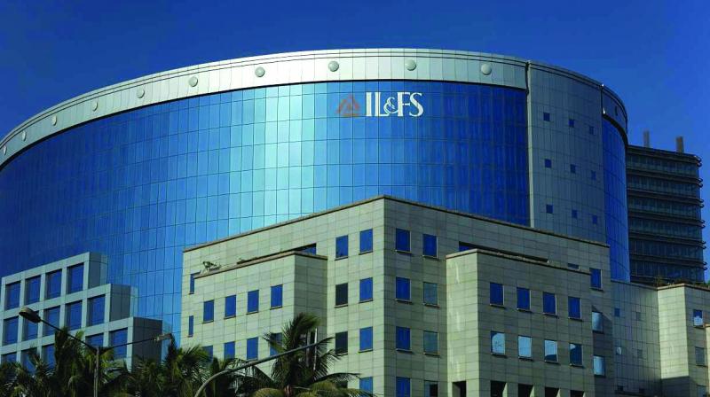 The appellate tribunals order came during the hearing over the governments plan for the resolution of IL&FS group companies.
