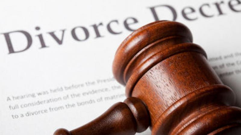 There must be a legal course of action to address NRI divorce frauds.