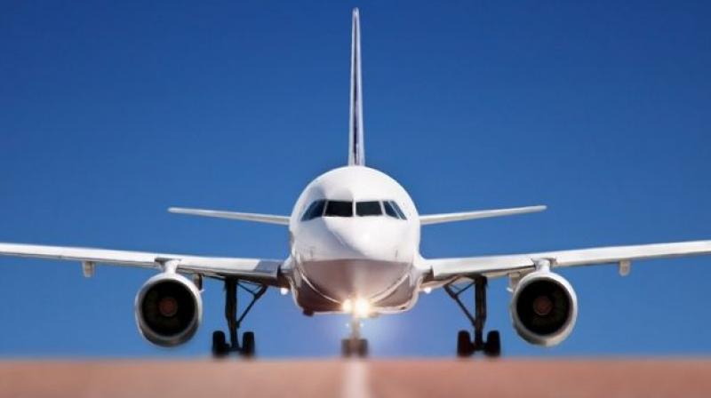 Five international flights to Mumbai from Zurich, Kuala Lumpur, Toronto, London and Amsterdam were diverted to RGIA.