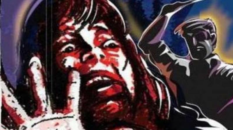 In another shocking case of honour killing, a 16-year-old girl was strangled to death by her parents as they suspected her to be in love with a boy from another caste in a village near Thirumangalam in Madurai district.