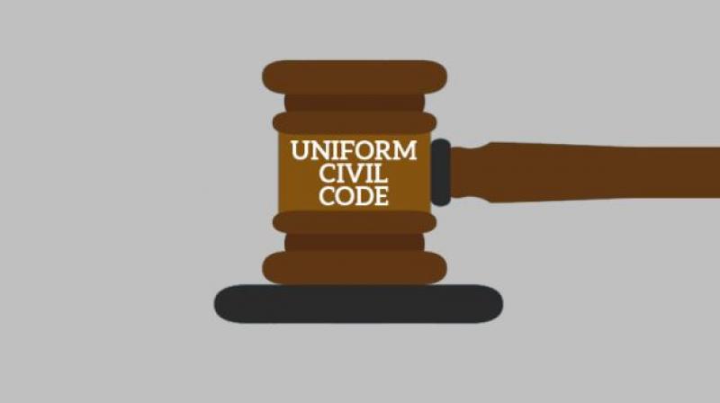 Why Hindutva wants Uniform Civil Code
