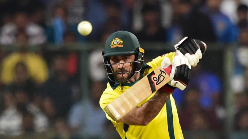 Ind vs Aus 2nd T20: Consistency is key to success, says Glenn Maxwell
