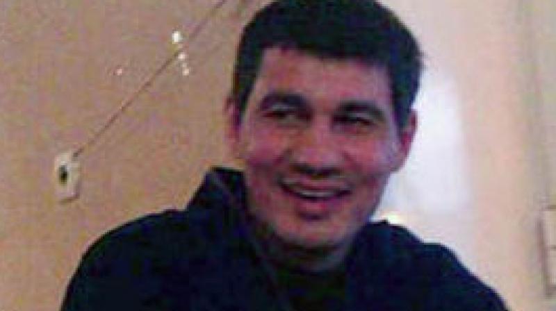 prosecutors have asked the court to remand Akilov in custody. (Photo: AFP)