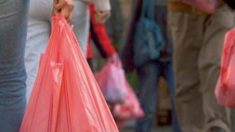 Chief Minister Shivraj Singh Chouhan had earlier dropped hints to make the state polythene free while addressing the Republic Day parade here on January 26.