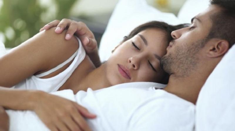 Women older than 70 who slept less than five hours were less likely to have a better sex life those women of the same age who slept longer