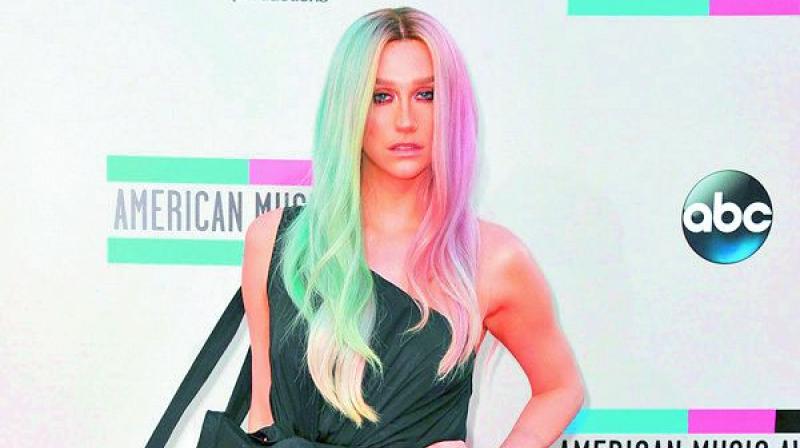 Kesha