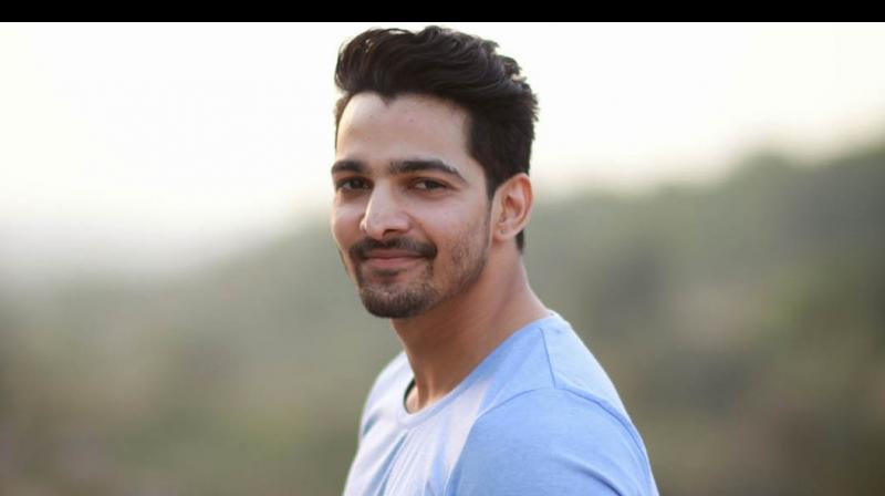 Harshvardhan Rane wins two big awards.