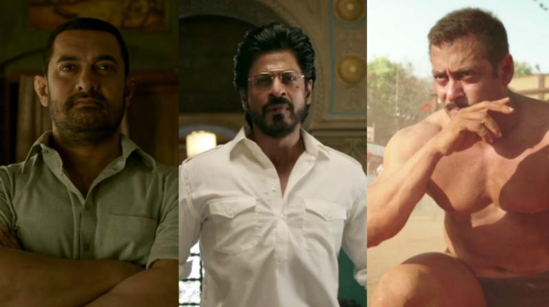 Results: DC Poll voters pick their best film from Sultan, Dangal and Raees