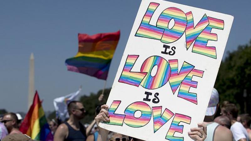 The ruling came after a case was brought by two women in a registered civil partnership who were denied the right to marry by authorities in the capital Vienna. (Photo: AP/Representational)