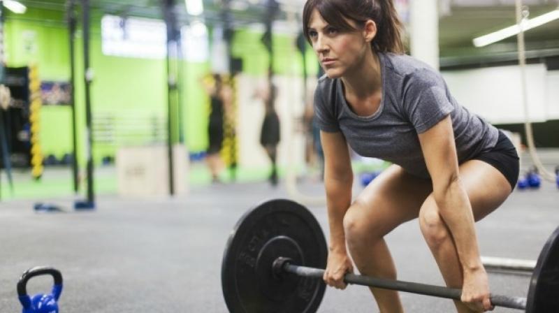 Women, in general, have a tendency to feel negatively about their bodies (Photo: AFP)