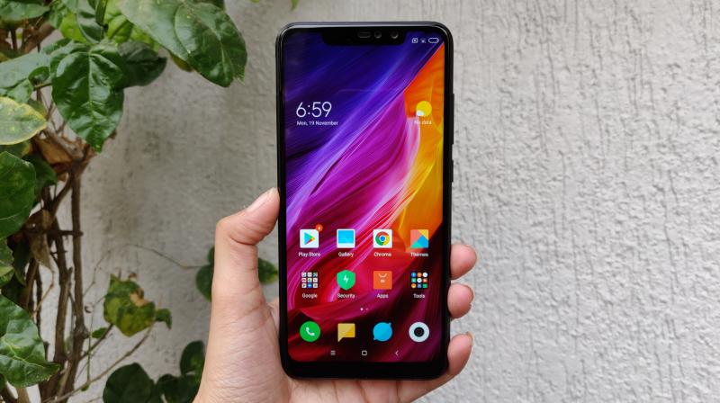Redmi Note 6 Pro review: Xiaomi refines its budget king