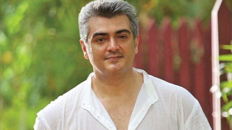 Several names like Anirudh, Yuvan Shankar Raja and CS Sam were tossed about to compose music for Ajiths upcoming movie Viswaasam with director Siva.