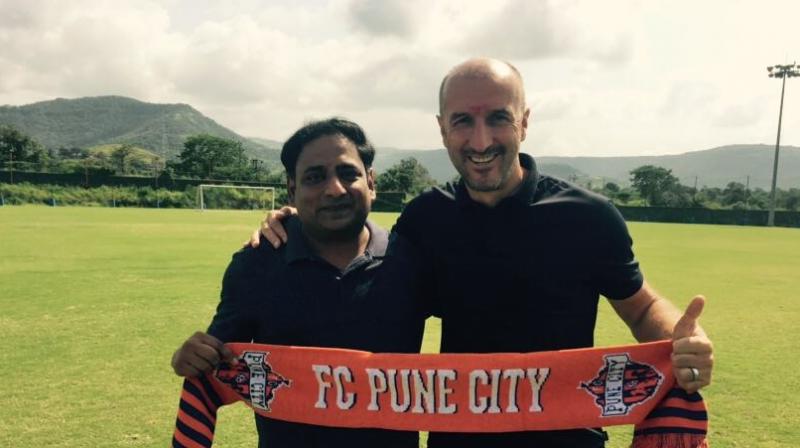 Indian Super League: Aim to play tough with flair, says FC Pune Citys Ranko Popovic