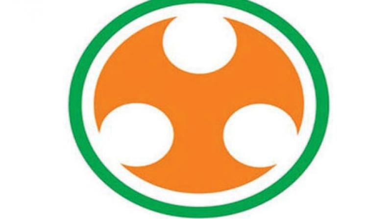 Youth Congress Logo