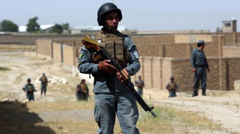 No one has claimed responsibility for the attack, but Taliban insurgents frequently use roadside bombs or suicide attacks targeting the Afghan security forces. (Photo: Representational Image)