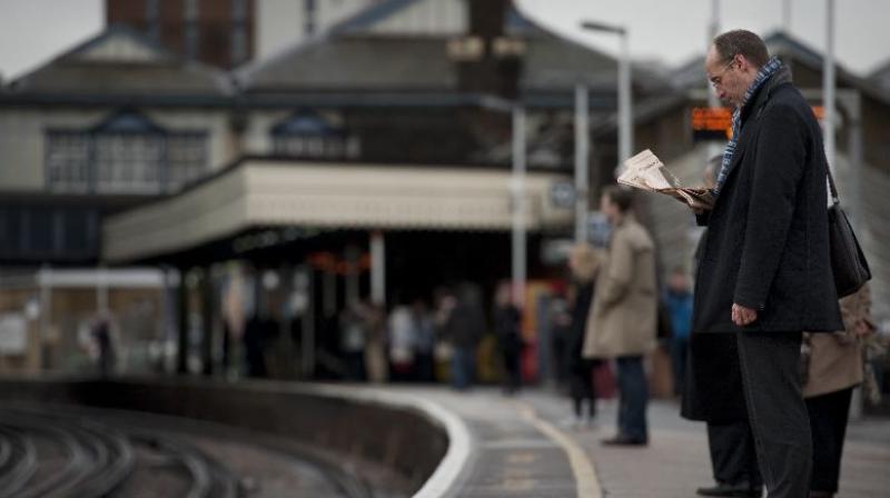 Passengers on routes from Brighton and other key commuter towns in southern England have already faced months of disruption to services in a series of walkouts that began in April. (Photo: AP/Representational Image)