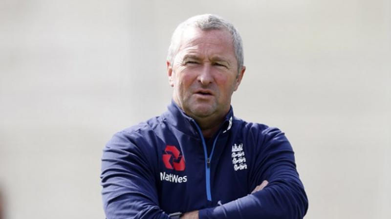 Trevor Bayliss took the job in 2015, leading England to a home series win over Australia and to the 2016 World Twenty20 final, but he informed England cricket director Andrew Strauss a year ago that he was planning to step down.(Photo: AFP)